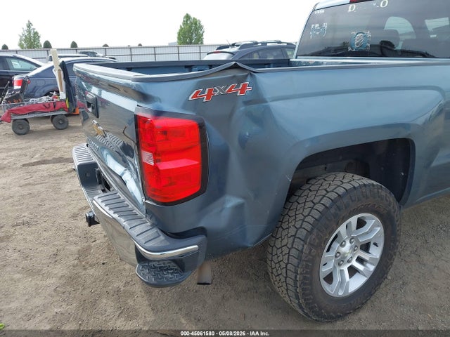 Chevrolet Silverado 1500 1lt 2014 3GCUKREC8EG374149 Image 18