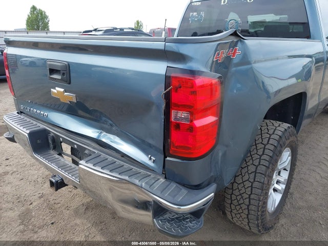 Chevrolet Silverado 1500 1lt 2014 3GCUKREC8EG374149 Image 19