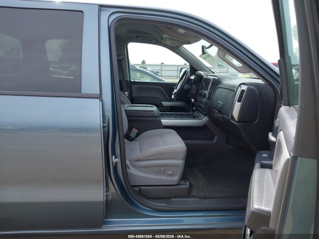 Chevrolet Silverado 1500 1lt 2014 3GCUKREC8EG374149 Image 5