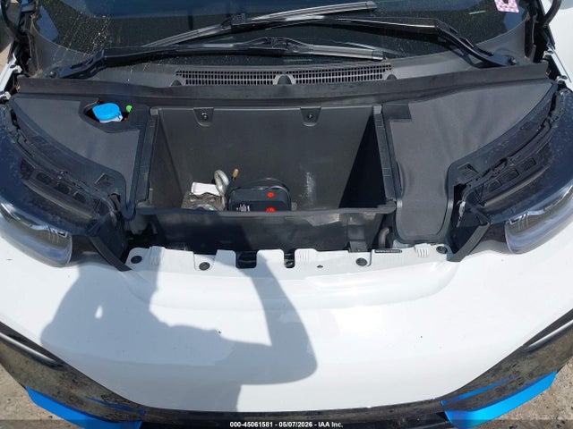 Aukcja sprzedaży 2019 Bmw I3s 120ah W/range Extender, vin: WBY8P8C50K7E02536, numer aukcji: 45061581