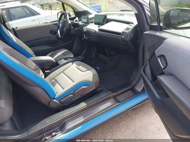 Aukcja sprzedaży 2019 Bmw I3s 120ah W/range Extender, vin: WBY8P8C50K7E02536, numer aukcji: 45061581
