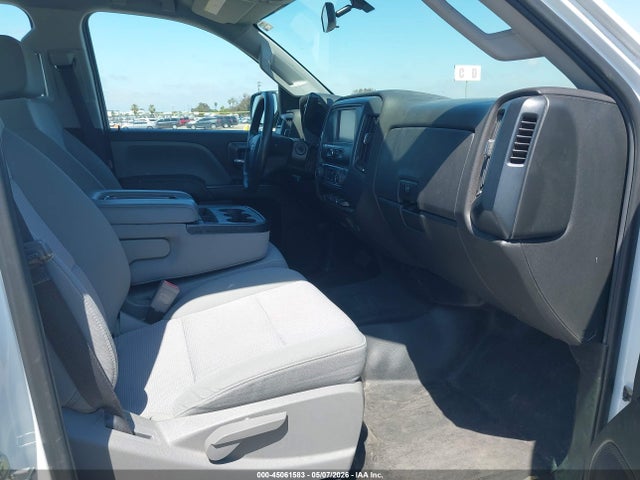 1GC1CUEG9JF239182 Chevrolet Silverado 2500hd Wt