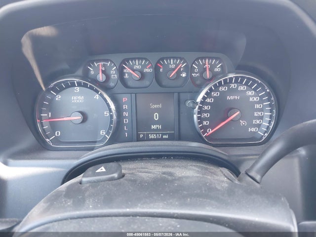 1GC1CUEG9JF239182 Chevrolet Silverado 2500hd Wt
