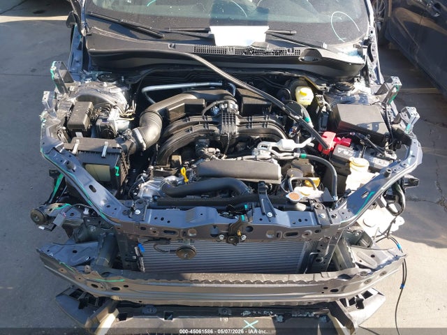 Aukcja sprzedaży 2026 Subaru Forester, vin: 4S4SLDA6XT3084529, numer aukcji: 45061586