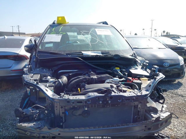 Aukcja sprzedaży 2026 Subaru Forester, vin: 4S4SLDA6XT3084529, numer aukcji: 45061586