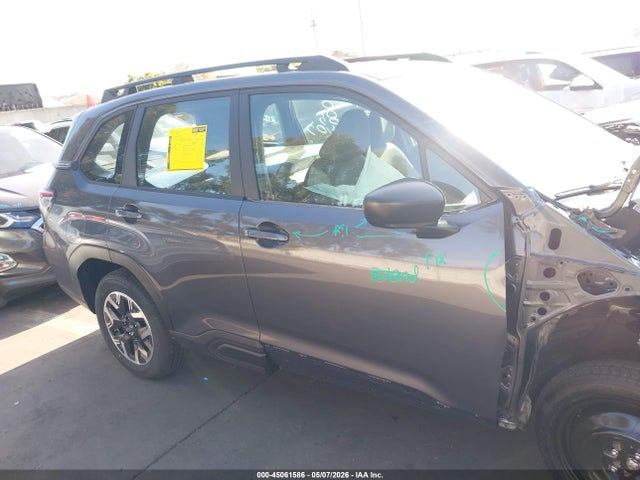 Aukcja sprzedaży 2026 Subaru Forester, vin: 4S4SLDA6XT3084529, numer aukcji: 45061586