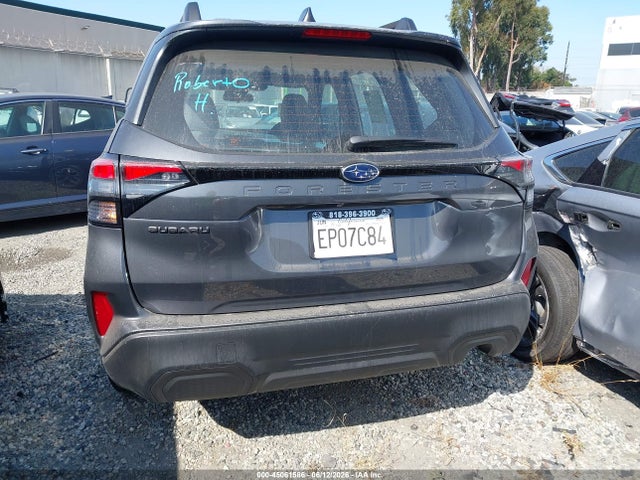Aukcja sprzedaży 2026 Subaru Forester, vin: 4S4SLDA6XT3084529, numer aukcji: 45061586