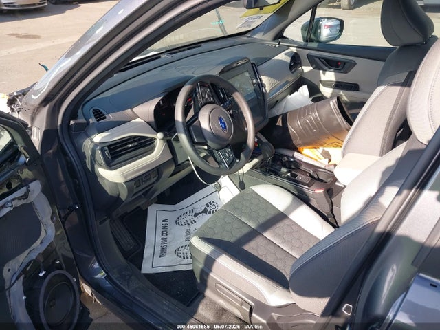 Aukcja sprzedaży 2026 Subaru Forester, vin: 4S4SLDA6XT3084529, numer aukcji: 45061586