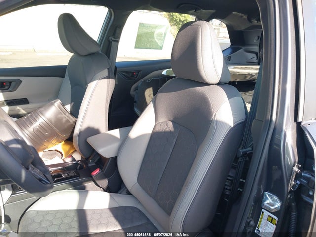 Aukcja sprzedaży 2026 Subaru Forester, vin: 4S4SLDA6XT3084529, numer aukcji: 45061586