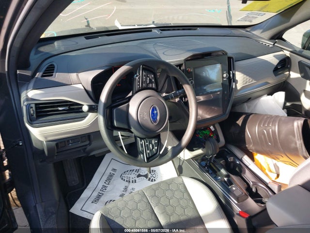 Aukcja sprzedaży 2026 Subaru Forester, vin: 4S4SLDA6XT3084529, numer aukcji: 45061586