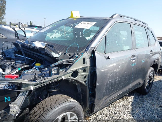 Aukcja sprzedaży 2026 Subaru Forester, vin: 4S4SLDA6XT3084529, numer aukcji: 45061586