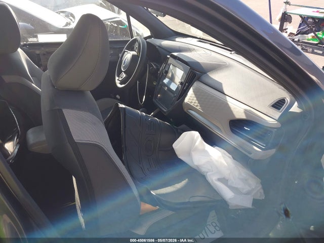 Aukcja sprzedaży 2026 Subaru Forester, vin: 4S4SLDA6XT3084529, numer aukcji: 45061586