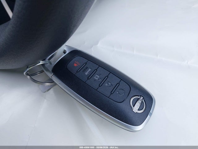 Nissan SENTRA SV 2026 3N1AB9CV2TY240125 Image 11