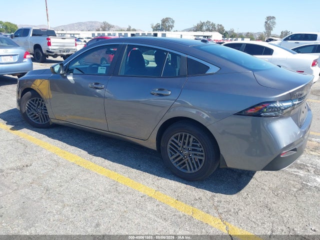 Nissan SENTRA SV 2026 3N1AB9CV2TY240125 Image 3