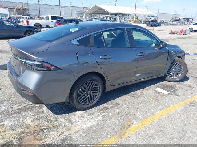 Nissan SENTRA SV 2026 3N1AB9CV2TY240125 Image 4