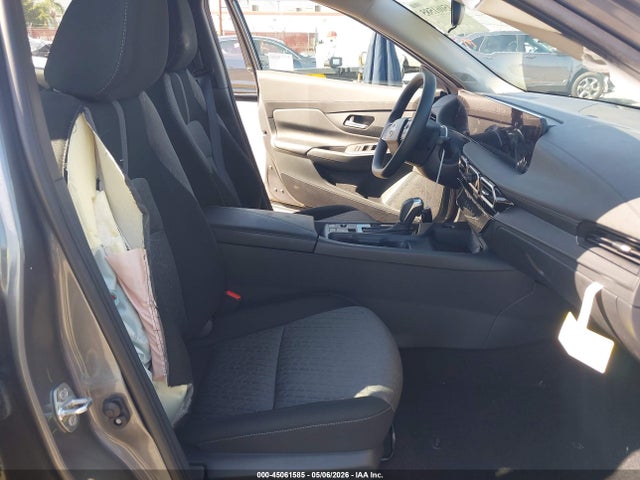 Nissan SENTRA SV 2026 3N1AB9CV2TY240125 Image 5