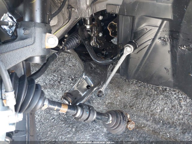 Nissan SENTRA SV 2026 3N1AB9CV2TY240125 Image 6