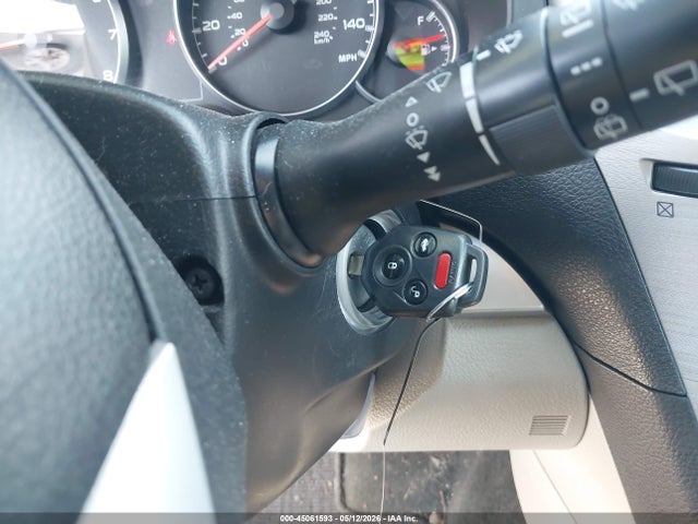 Продажа на аукционе авто 2014 Subaru Outback 2.5i Premium, vin: 4S4BRBCC5E3304653, номер лота: 45061593