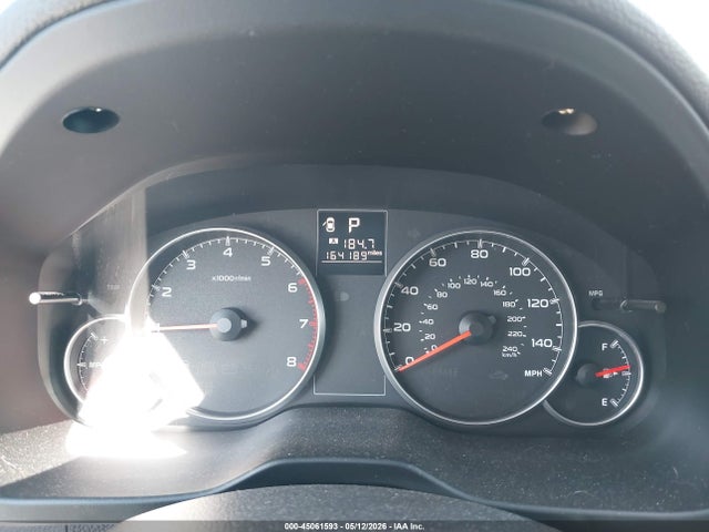 Продажа на аукционе авто 2014 Subaru Outback 2.5i Premium, vin: 4S4BRBCC5E3304653, номер лота: 45061593