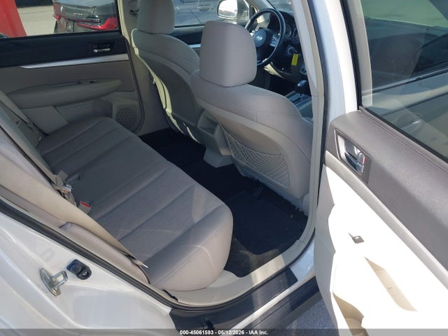 Продажа на аукционе авто 2014 Subaru Outback 2.5i Premium, vin: 4S4BRBCC5E3304653, номер лота: 45061593