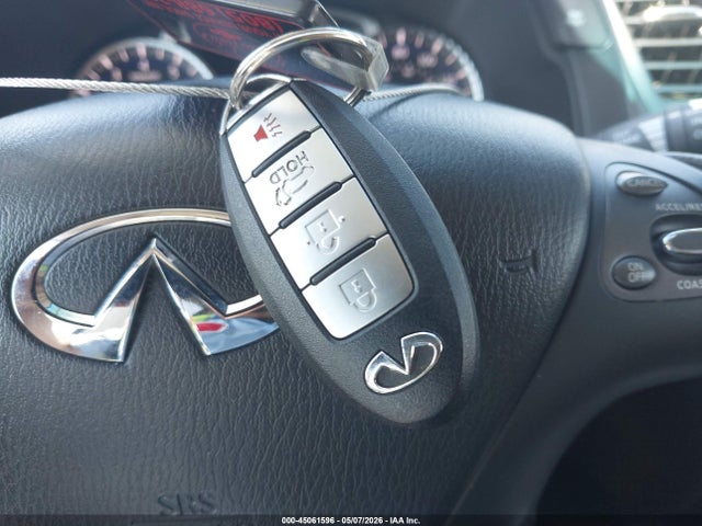 Продажа на аукционе авто 2013 Infiniti Jx35, vin: 5N1AL0MN7DC319963, номер лота: 45061596