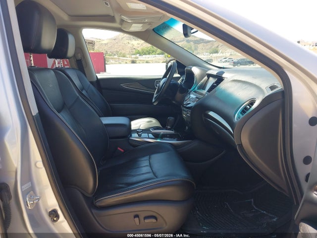 Продажа на аукционе авто 2013 Infiniti Jx35, vin: 5N1AL0MN7DC319963, номер лота: 45061596