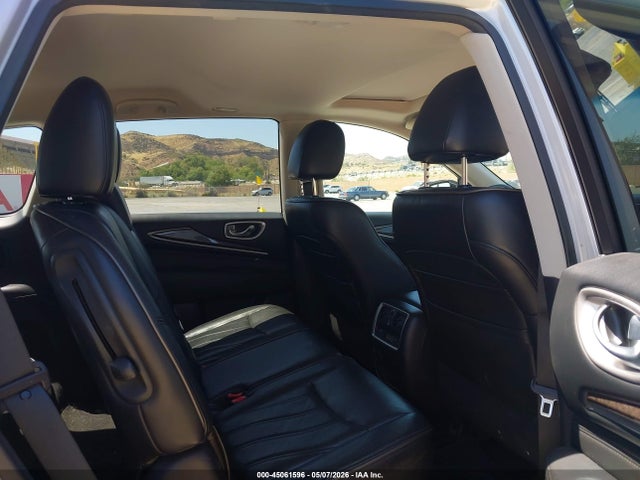 Продажа на аукционе авто 2013 Infiniti Jx35, vin: 5N1AL0MN7DC319963, номер лота: 45061596