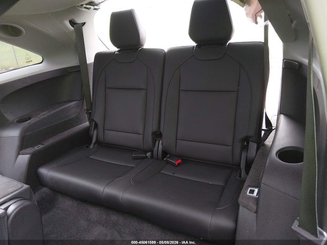 45061599 :رقم المزاد ، 5J8YD3H51HL001632 vin ، 2017 Acura Mdx Technology Package مزاد بيع