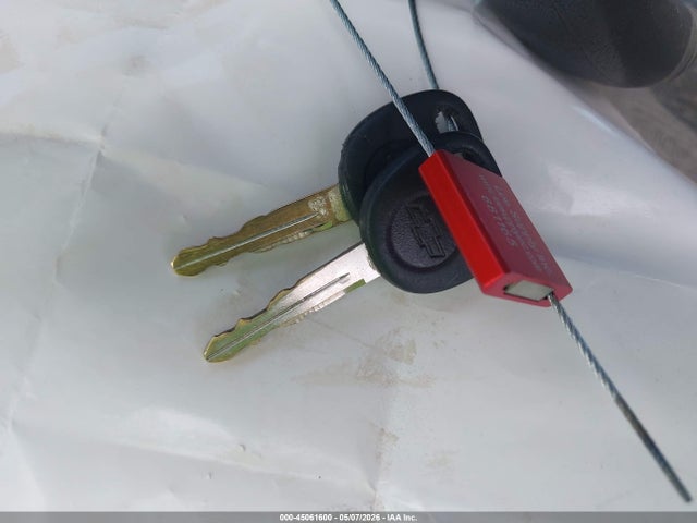 Продажа на аукционе авто 2003 Chevrolet Trailblazer Ls, vin: 1GNDS13S332397587, номер лота: 45061600