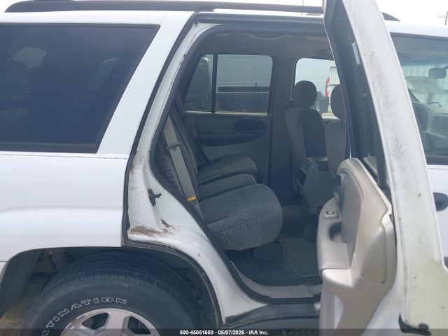 Продажа на аукционе авто 2003 Chevrolet Trailblazer Ls, vin: 1GNDS13S332397587, номер лота: 45061600