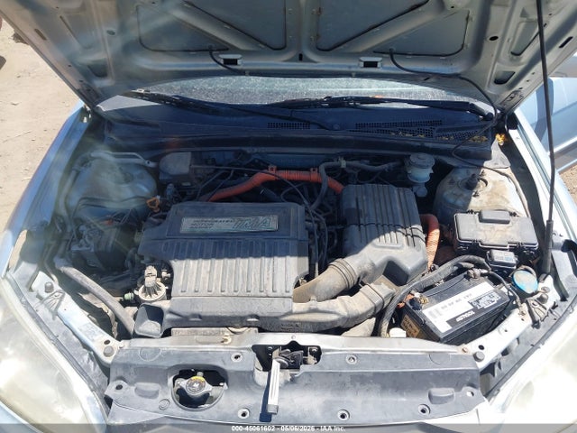 Продаж на аукціоні авто 2004 Honda Civic Hybrid, vin: JHMES96674S018908, номер лоту: 45061602