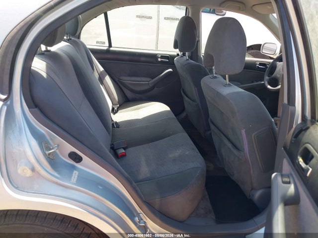 Продаж на аукціоні авто 2004 Honda Civic Hybrid, vin: JHMES96674S018908, номер лоту: 45061602