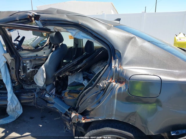 2011 Lexus Is 250 მანქანა იყიდება აუქციონზე, vin: JTHBF5C27B5143954, აუქციონის ნომერი: 45061603