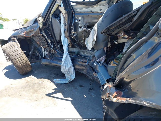 2011 Lexus Is 250 მანქანა იყიდება აუქციონზე, vin: JTHBF5C27B5143954, აუქციონის ნომერი: 45061603