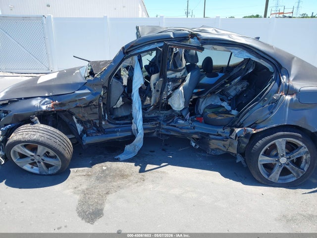 2011 Lexus Is 250 მანქანა იყიდება აუქციონზე, vin: JTHBF5C27B5143954, აუქციონის ნომერი: 45061603