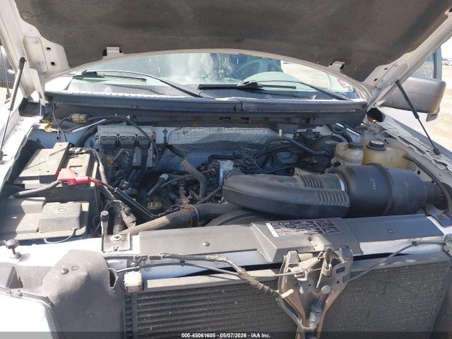 Aukcja sprzedaży 2007 Ford F-150 Stx/xl/xlt, vin: 1FTRX12W07FA80045, numer aukcji: 45061605