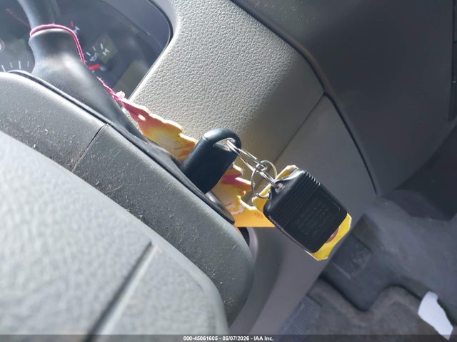 Aukcja sprzedaży 2007 Ford F-150 Stx/xl/xlt, vin: 1FTRX12W07FA80045, numer aukcji: 45061605