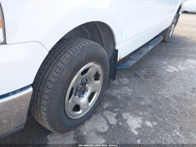 Aukcja sprzedaży 2007 Ford F-150 Stx/xl/xlt, vin: 1FTRX12W07FA80045, numer aukcji: 45061605