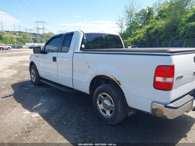 Aukcja sprzedaży 2007 Ford F-150 Stx/xl/xlt, vin: 1FTRX12W07FA80045, numer aukcji: 45061605