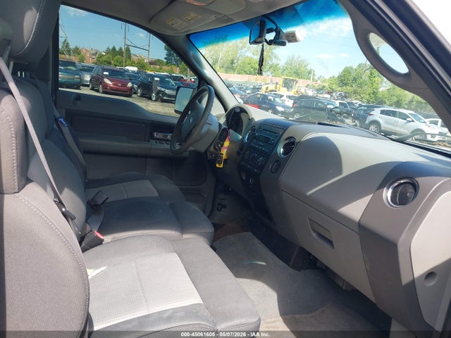 Aukcja sprzedaży 2007 Ford F-150 Stx/xl/xlt, vin: 1FTRX12W07FA80045, numer aukcji: 45061605