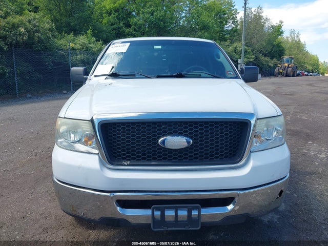 Aukcja sprzedaży 2007 Ford F-150 Stx/xl/xlt, vin: 1FTRX12W07FA80045, numer aukcji: 45061605