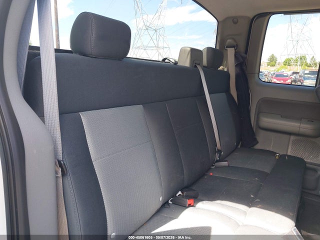 Aukcja sprzedaży 2007 Ford F-150 Stx/xl/xlt, vin: 1FTRX12W07FA80045, numer aukcji: 45061605