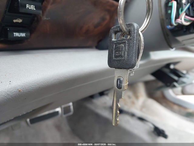 Aukcja sprzedaży 1993 Buick Park Avenue Ultra, vin: 1G4CU5313P1642649, numer aukcji: 45061606