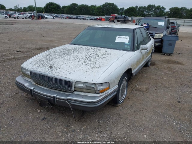 Aukcja sprzedaży 1993 Buick Park Avenue Ultra, vin: 1G4CU5313P1642649, numer aukcji: 45061606