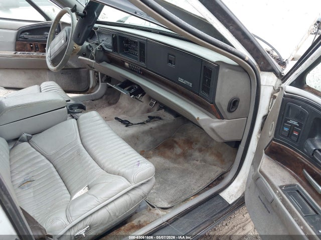 Aukcja sprzedaży 1993 Buick Park Avenue Ultra, vin: 1G4CU5313P1642649, numer aukcji: 45061606