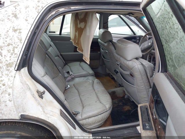 Aukcja sprzedaży 1993 Buick Park Avenue Ultra, vin: 1G4CU5313P1642649, numer aukcji: 45061606