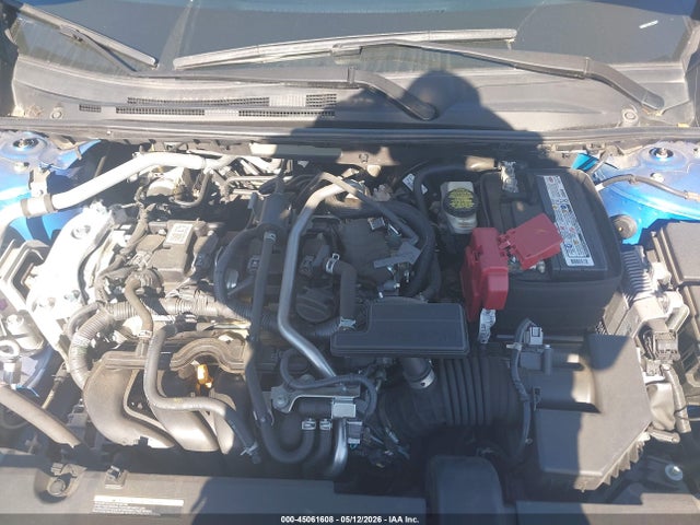 Aukcja sprzedaży 2021 Nissan Sentra Sr Xtronic Cvt, vin: 3N1AB8DV1MY273577, numer aukcji: 45061608