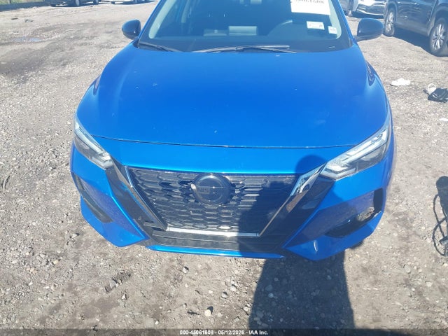 Aukcja sprzedaży 2021 Nissan Sentra Sr Xtronic Cvt, vin: 3N1AB8DV1MY273577, numer aukcji: 45061608