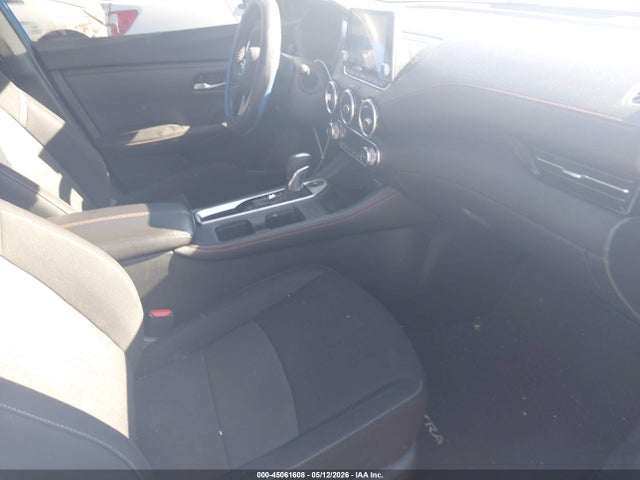 Aukcja sprzedaży 2021 Nissan Sentra Sr Xtronic Cvt, vin: 3N1AB8DV1MY273577, numer aukcji: 45061608