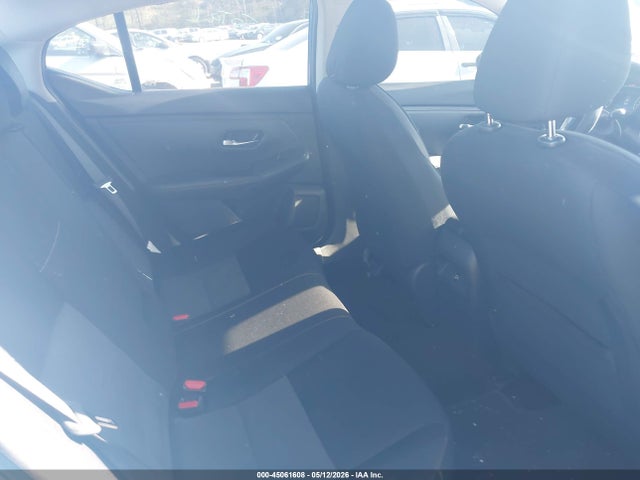 Aukcja sprzedaży 2021 Nissan Sentra Sr Xtronic Cvt, vin: 3N1AB8DV1MY273577, numer aukcji: 45061608